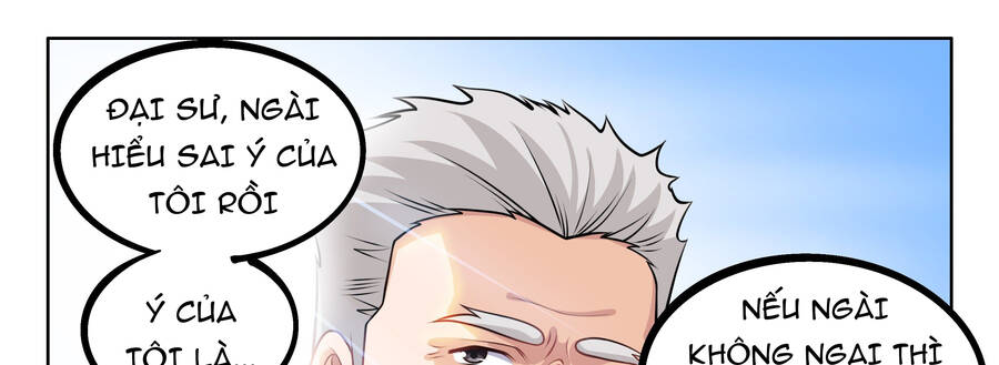 Hệ Thống Giả Dạng chapter 12 - Trang 14