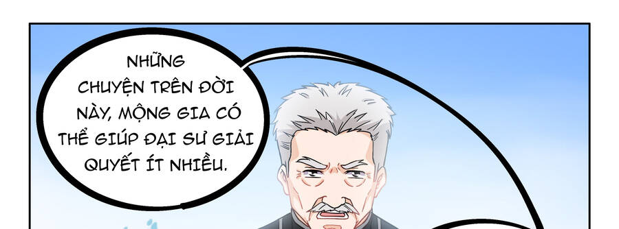 Hệ Thống Giả Dạng chapter 12 - Trang 20
