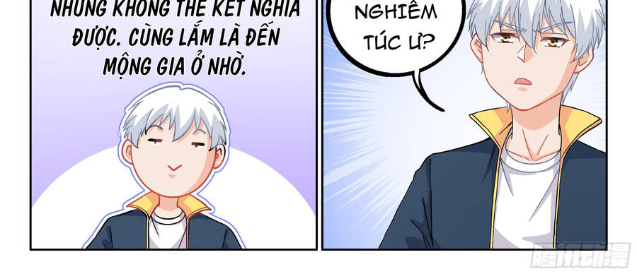 Hệ Thống Giả Dạng chapter 12 - Trang 22