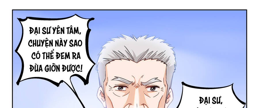 Hệ Thống Giả Dạng chapter 12 - Trang 23