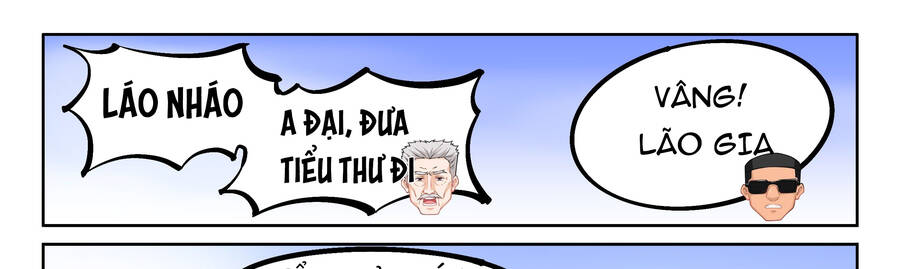 Hệ Thống Giả Dạng chapter 12 - Trang 29