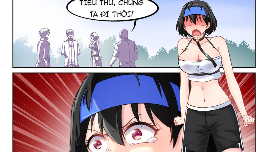 Hệ Thống Giả Dạng chapter 12 - Trang 30