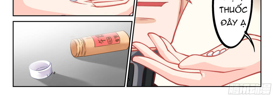 Hệ Thống Giả Dạng chapter 12 - Trang 37