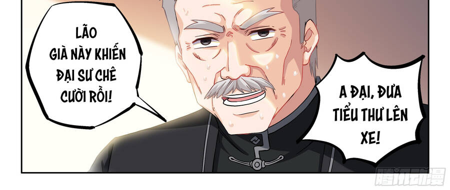 Hệ Thống Giả Dạng chapter 12 - Trang 40