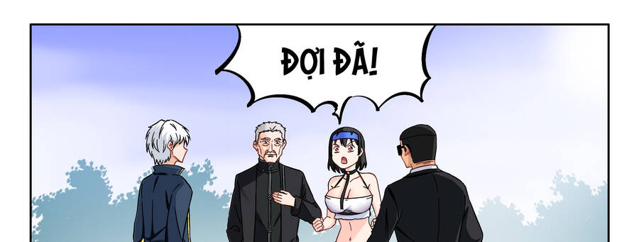 Hệ Thống Giả Dạng chapter 12 - Trang 41
