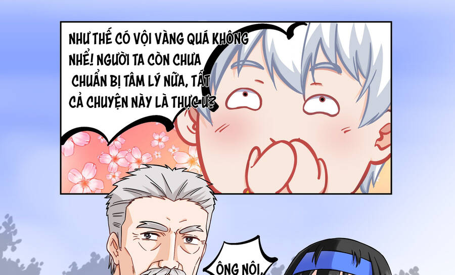 Hệ Thống Giả Dạng chapter 12 - Trang 9