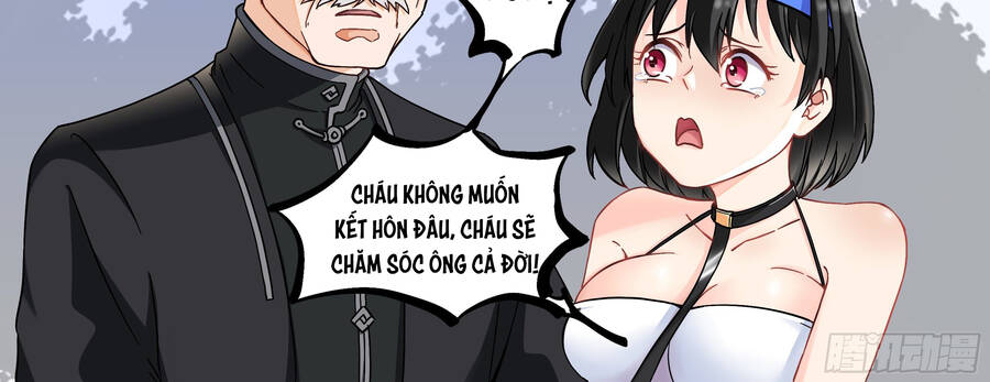 Hệ Thống Giả Dạng chapter 12 - Trang 10