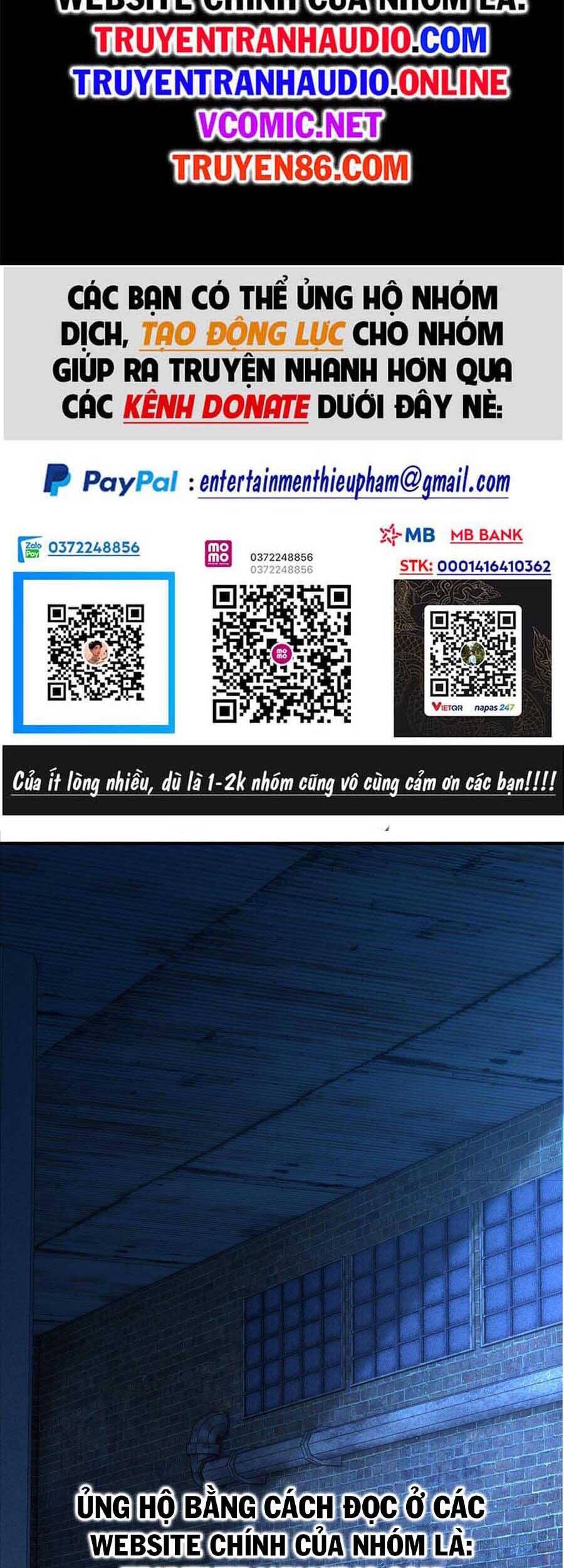 Nam Nhân Đến Từ Địa Ngục chapter 13 - Upload bởi truyensieuhay.com
