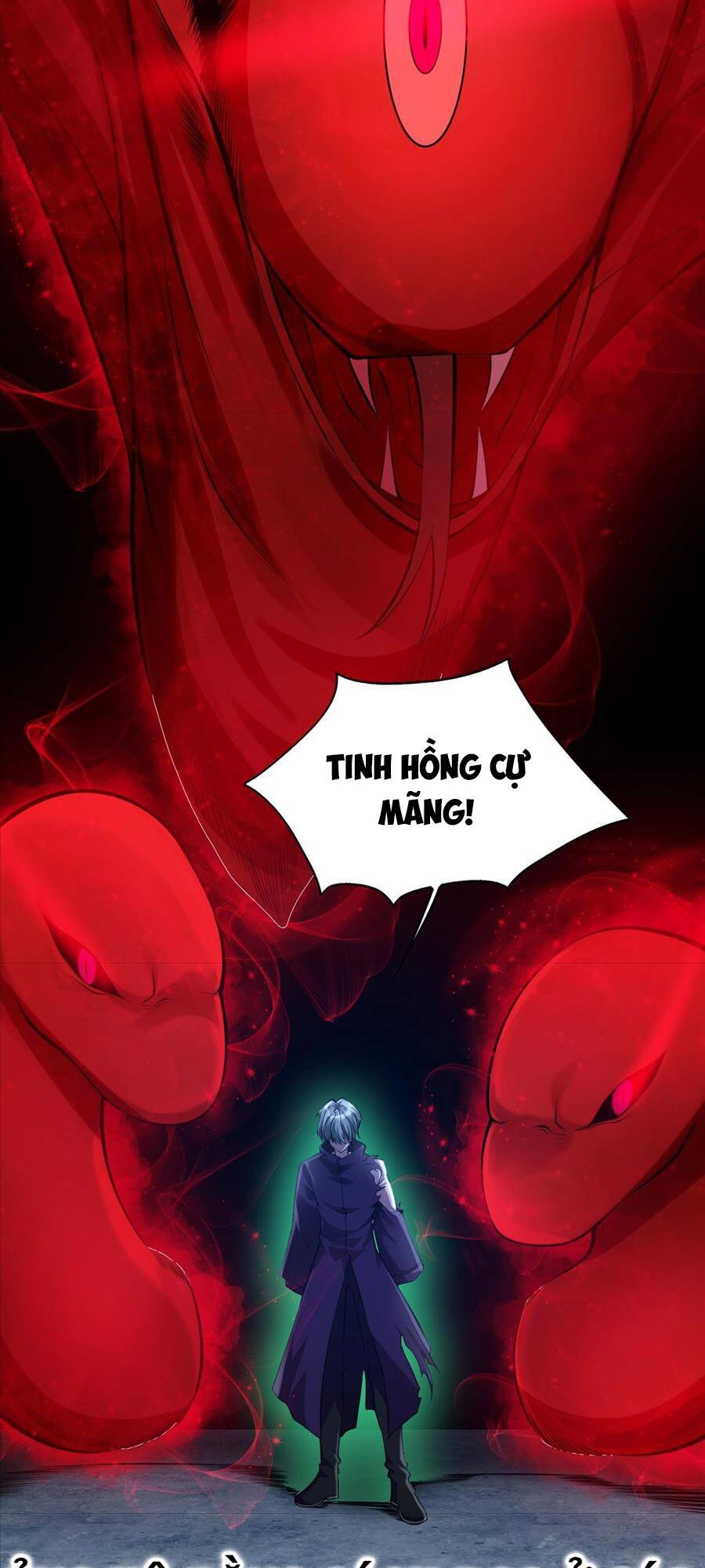 Nam Nhân Đến Từ Địa Ngục chapter 13 - Upload bởi truyensieuhay.com