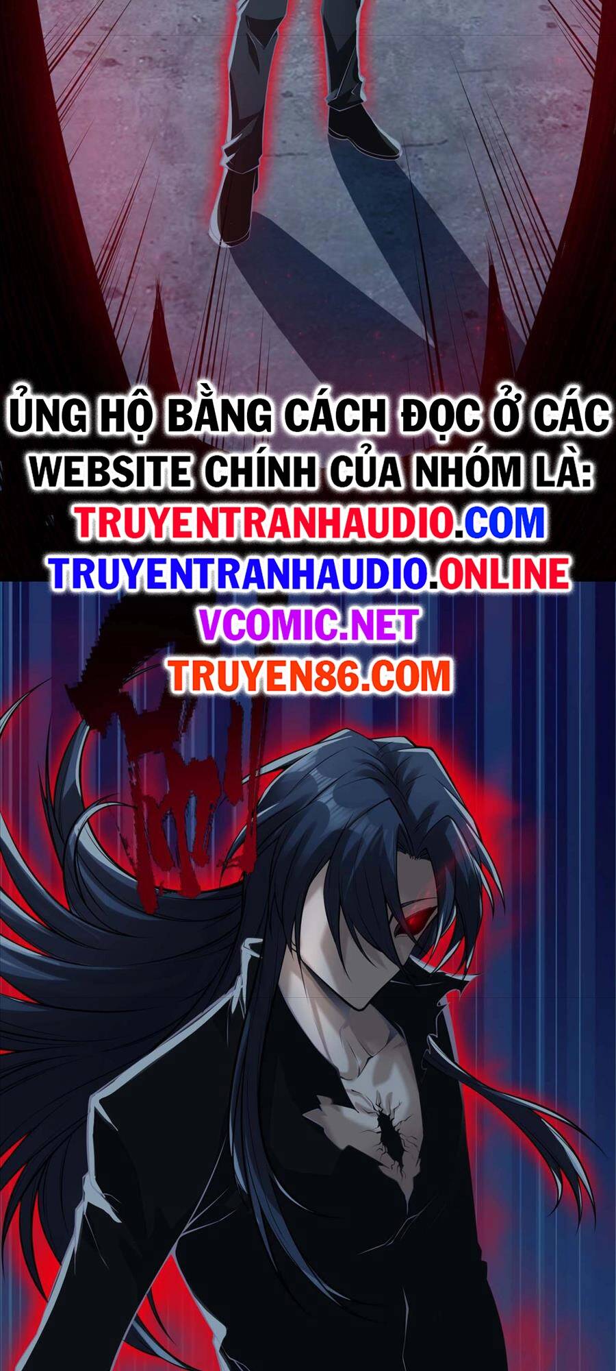 Nam Nhân Đến Từ Địa Ngục chapter 13 - Upload bởi truyensieuhay.com