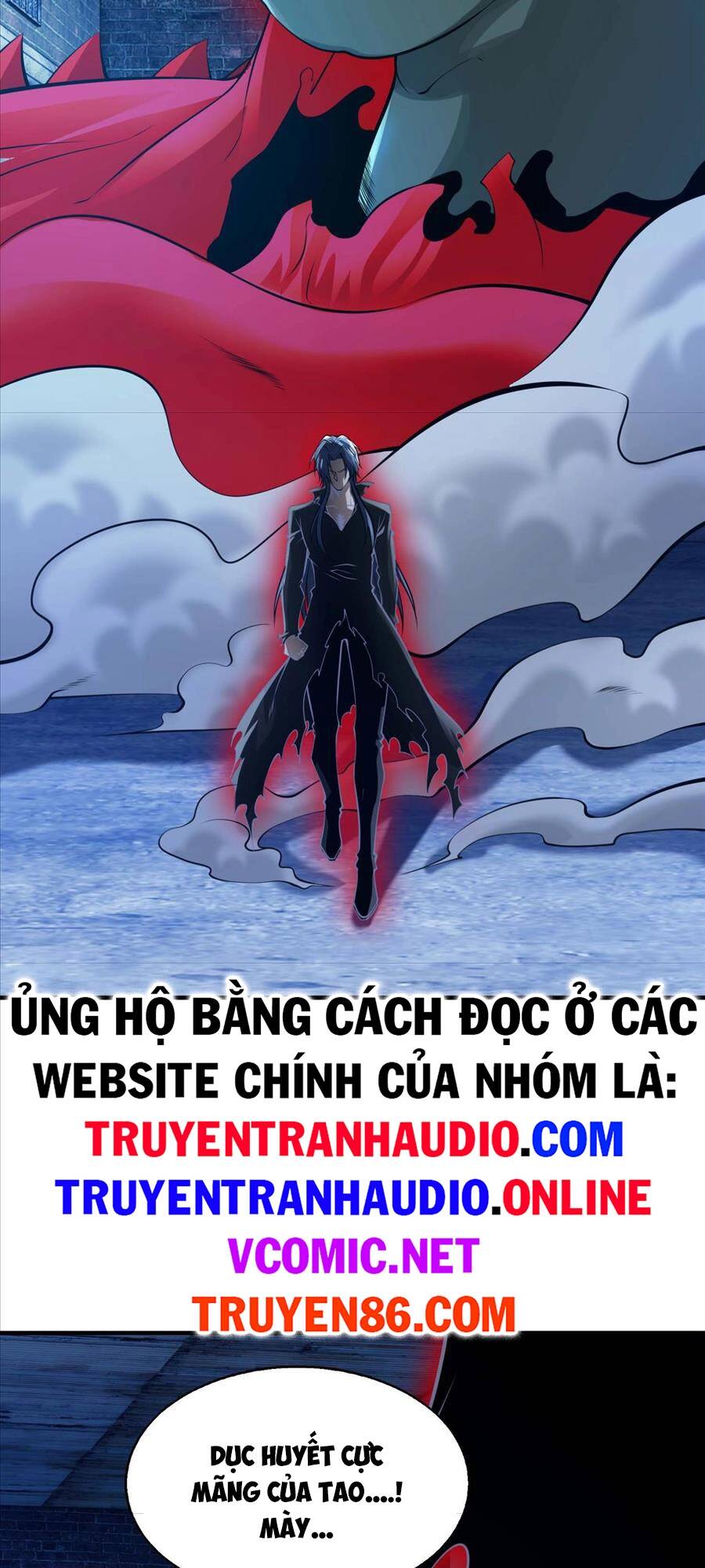 Nam Nhân Đến Từ Địa Ngục chapter 13 - Upload bởi truyensieuhay.com