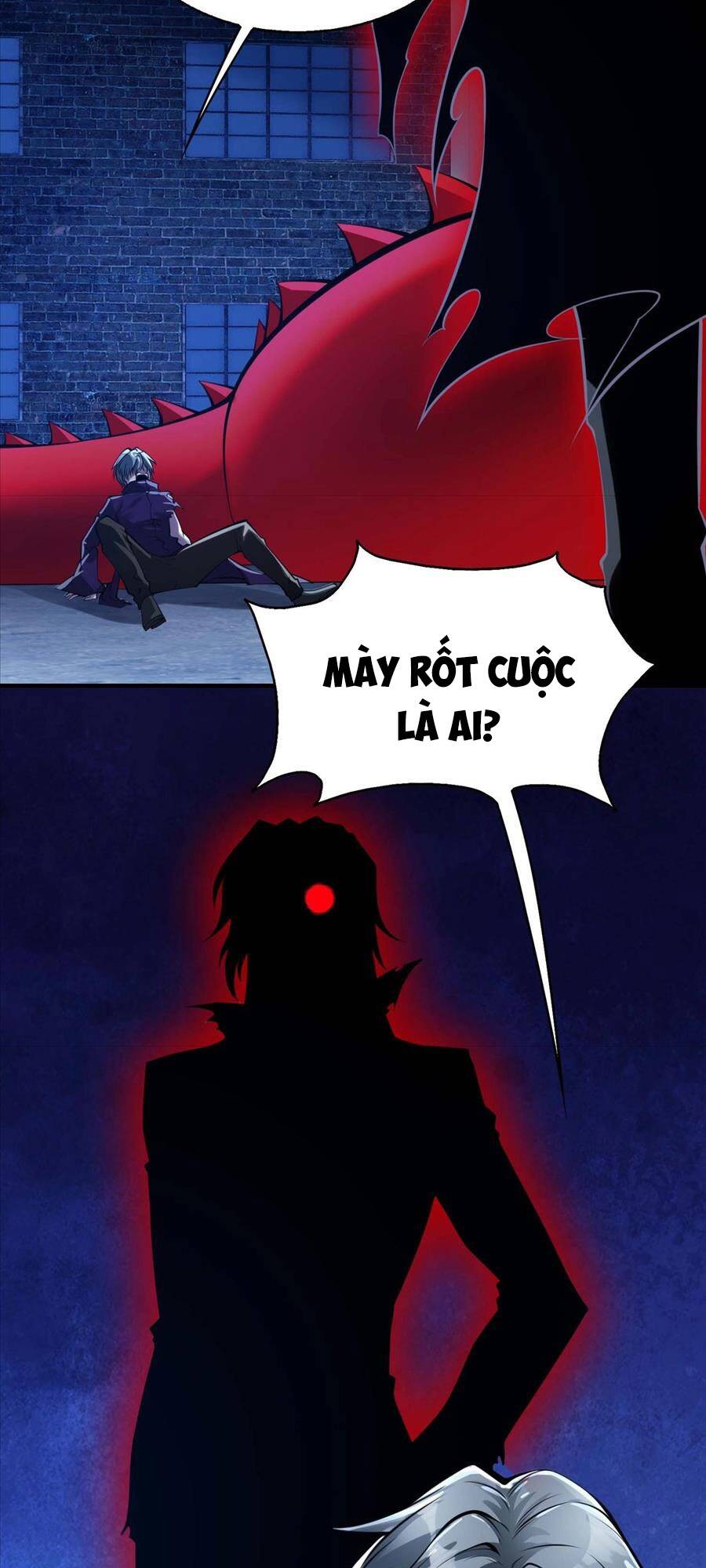 Nam Nhân Đến Từ Địa Ngục chapter 13 - Upload bởi truyensieuhay.com