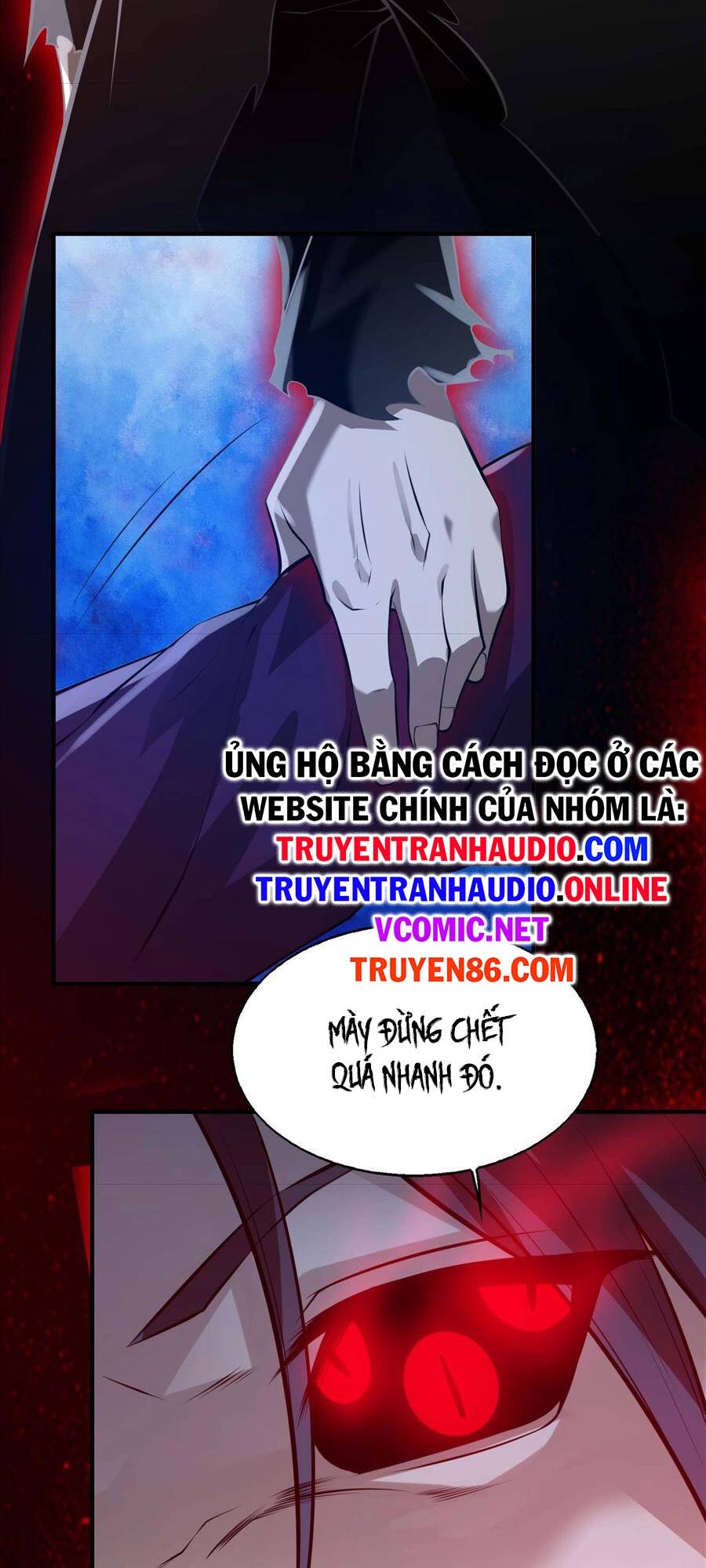 Nam Nhân Đến Từ Địa Ngục chapter 13 - Upload bởi truyensieuhay.com