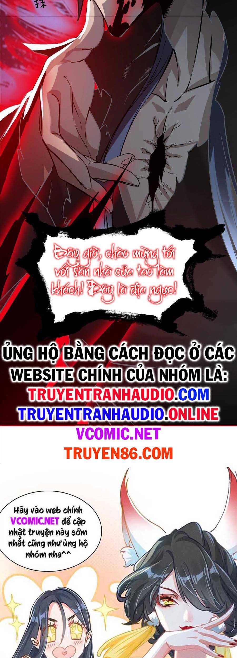 Nam Nhân Đến Từ Địa Ngục chapter 13 - Upload bởi truyensieuhay.com