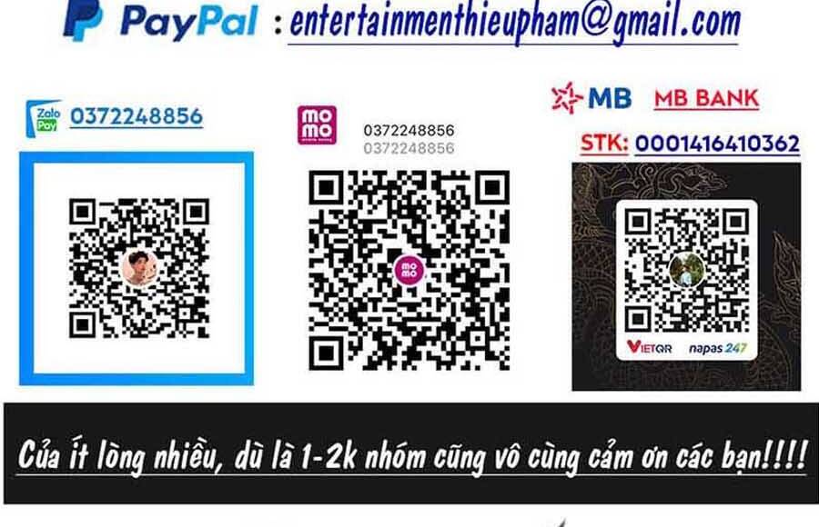 Nam Nhân Đến Từ Địa Ngục chapter 13 - Upload bởi truyensieuhay.com