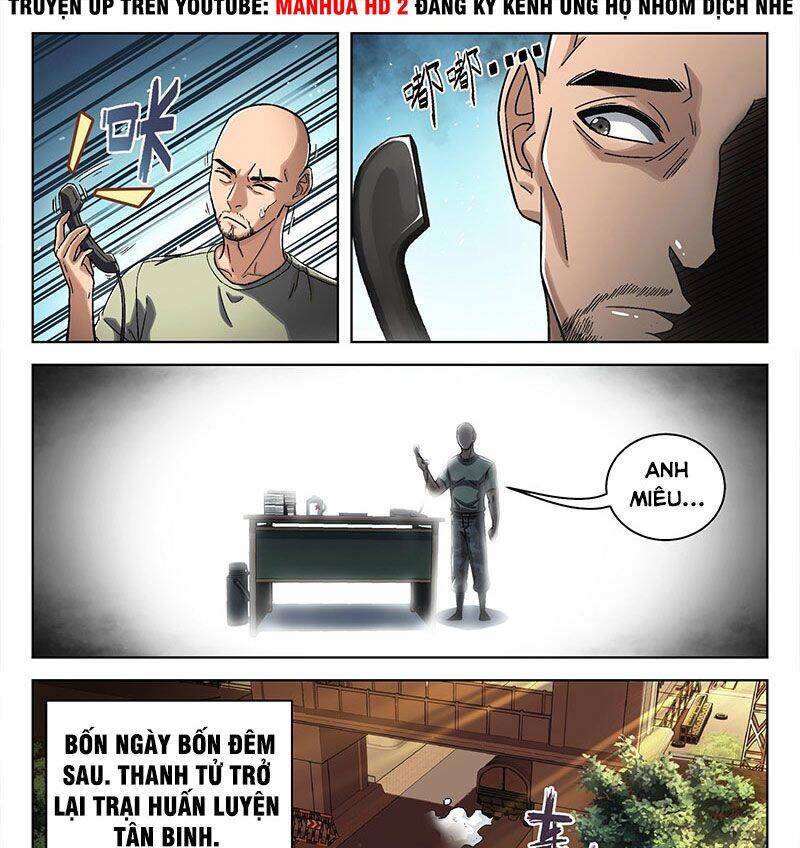 Khung Đỉnh Chi Thượng chapter 41 - Upload bởi truyensieuhay.com