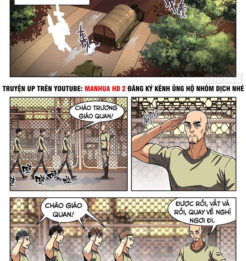 Khung Đỉnh Chi Thượng chapter 41 - Upload bởi truyensieuhay.com