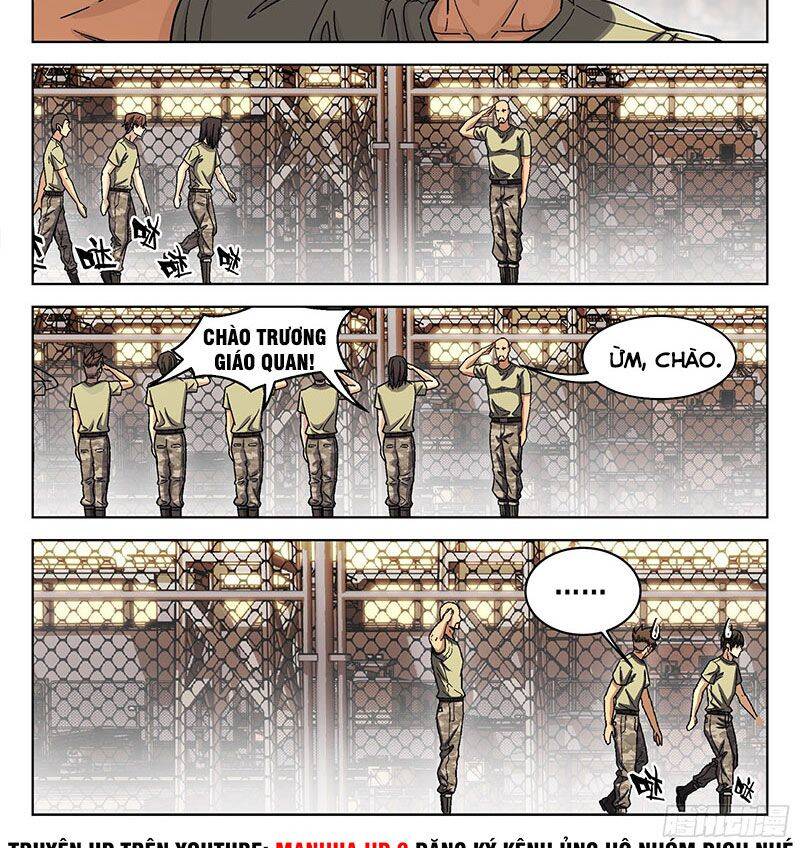 Khung Đỉnh Chi Thượng chapter 41 - Upload bởi truyensieuhay.com
