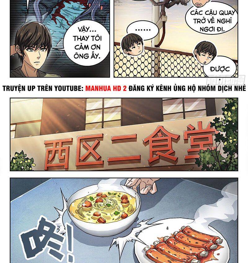 Khung Đỉnh Chi Thượng chapter 41 - Upload bởi truyensieuhay.com