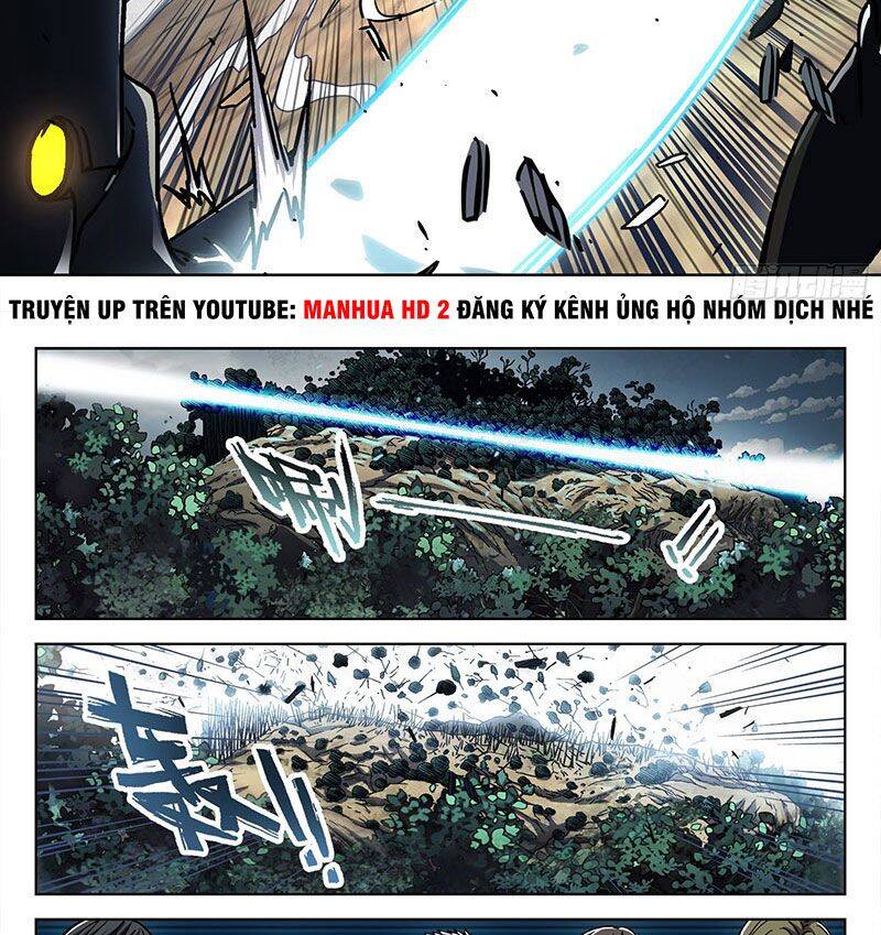 Khung Đỉnh Chi Thượng chapter 41 - Upload bởi truyensieuhay.com