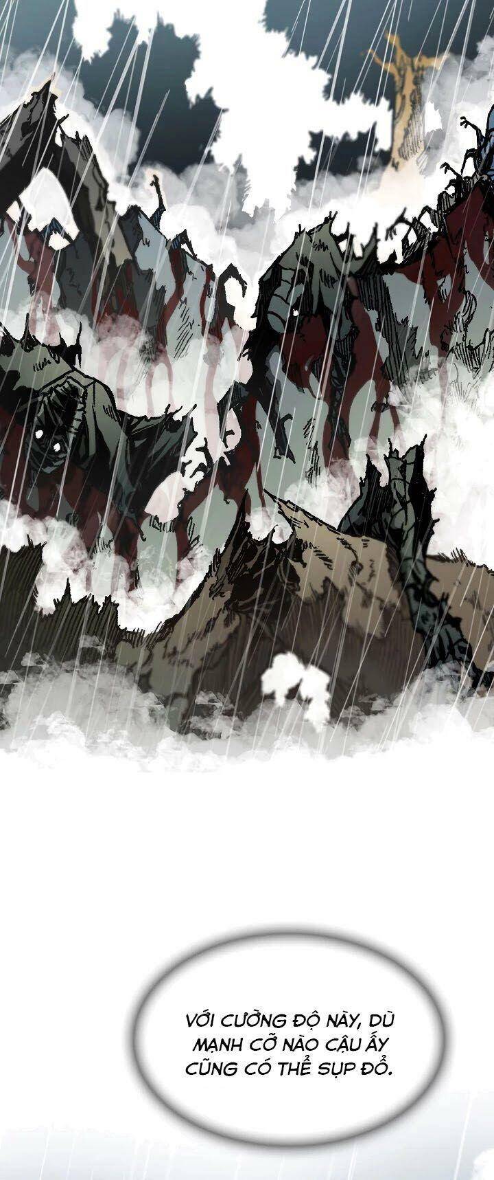 Hồi Ức Của Chiến Thần chapter 86 - Upload bởi truyensieuhay.com