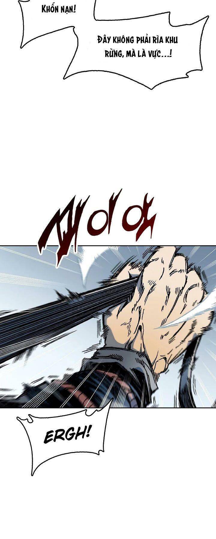 Hồi Ức Của Chiến Thần chapter 86 - Upload bởi truyensieuhay.com