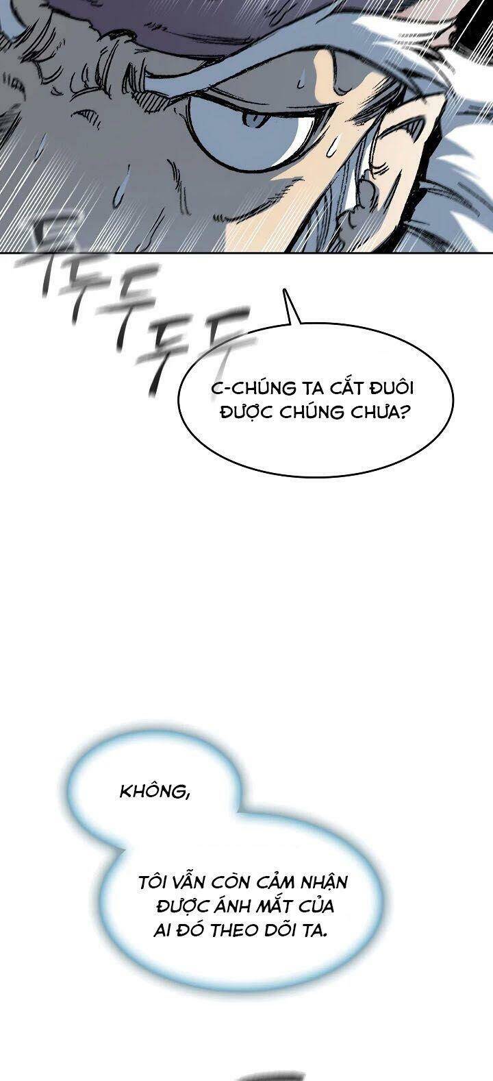 Hồi Ức Của Chiến Thần chapter 86 - Upload bởi truyensieuhay.com
