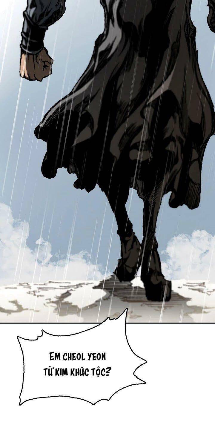 Hồi Ức Của Chiến Thần chapter 86 - Upload bởi truyensieuhay.com