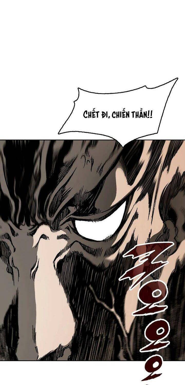 Hồi Ức Của Chiến Thần chapter 86 - Upload bởi truyensieuhay.com