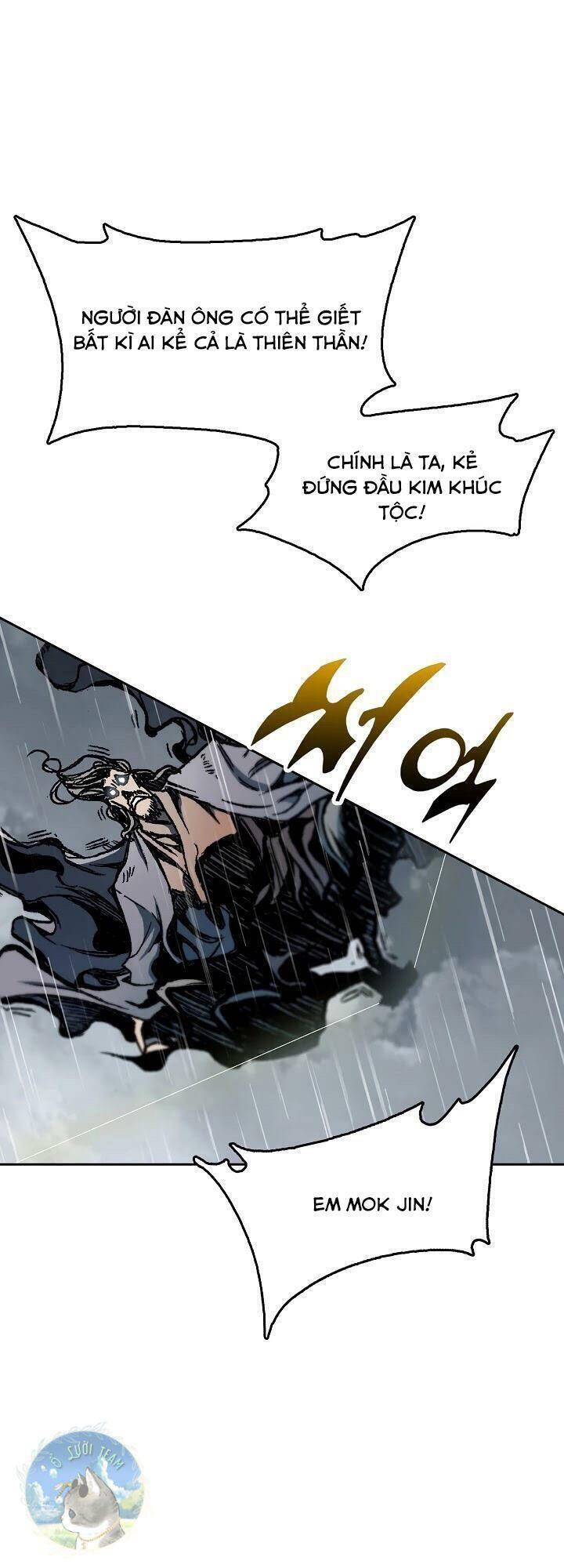 Hồi Ức Của Chiến Thần chapter 87 - Upload bởi truyensieuhay.com