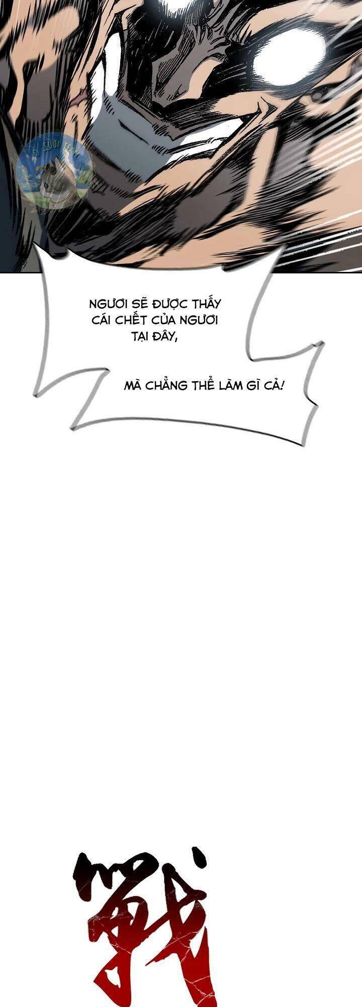 Hồi Ức Của Chiến Thần chapter 87 - Upload bởi truyensieuhay.com