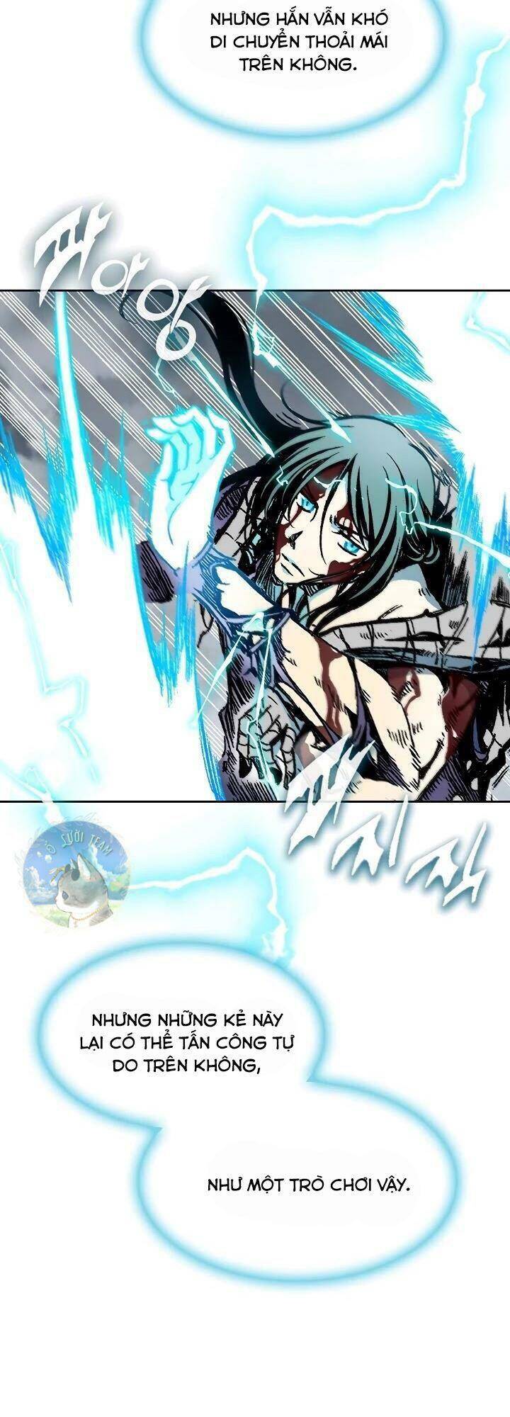 Hồi Ức Của Chiến Thần chapter 87 - Upload bởi truyensieuhay.com