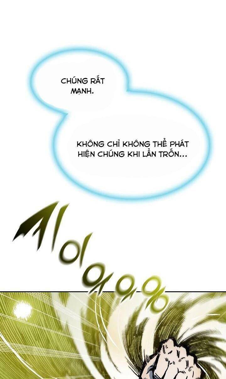 Hồi Ức Của Chiến Thần chapter 87 - Upload bởi truyensieuhay.com