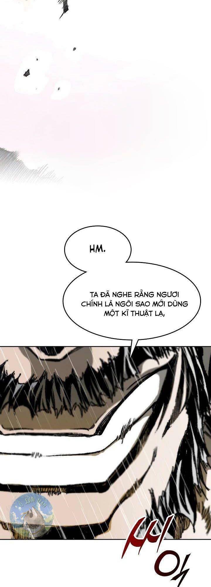 Hồi Ức Của Chiến Thần chapter 87 - Upload bởi truyensieuhay.com