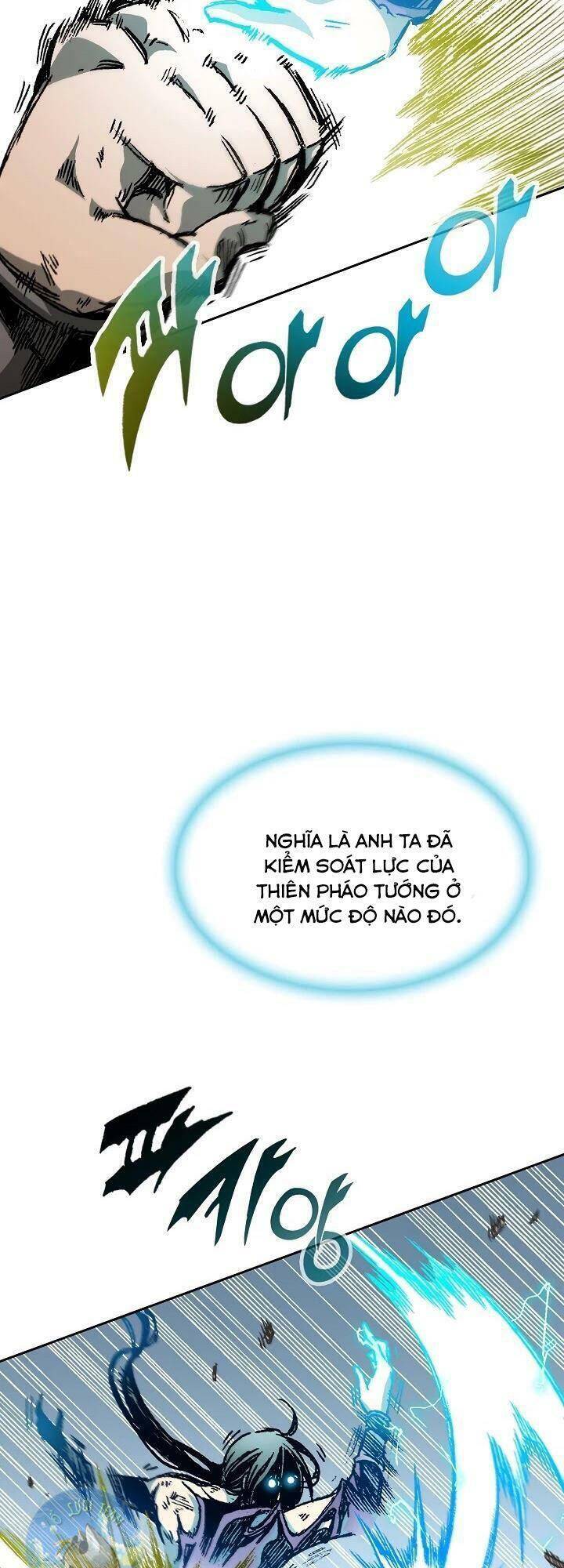 Hồi Ức Của Chiến Thần chapter 87 - Upload bởi truyensieuhay.com