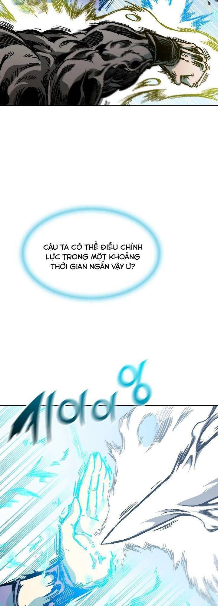 Hồi Ức Của Chiến Thần chapter 87 - Upload bởi truyensieuhay.com