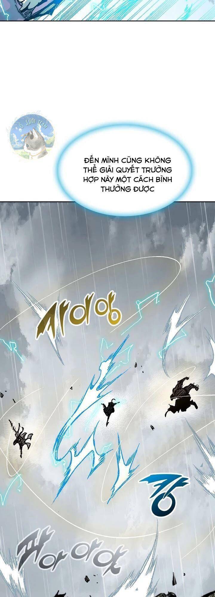 Hồi Ức Của Chiến Thần chapter 87 - Upload bởi truyensieuhay.com