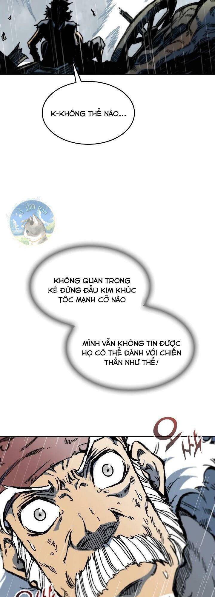 Hồi Ức Của Chiến Thần chapter 87 - Upload bởi truyensieuhay.com