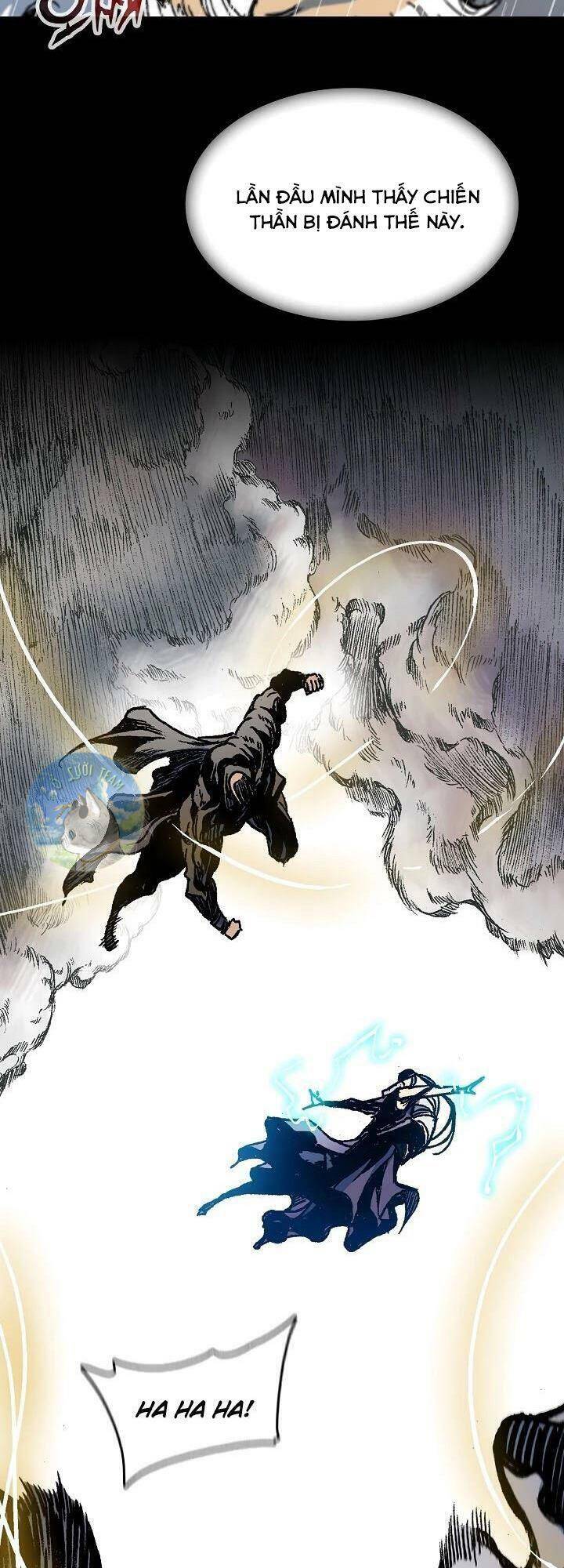 Hồi Ức Của Chiến Thần chapter 87 - Upload bởi truyensieuhay.com