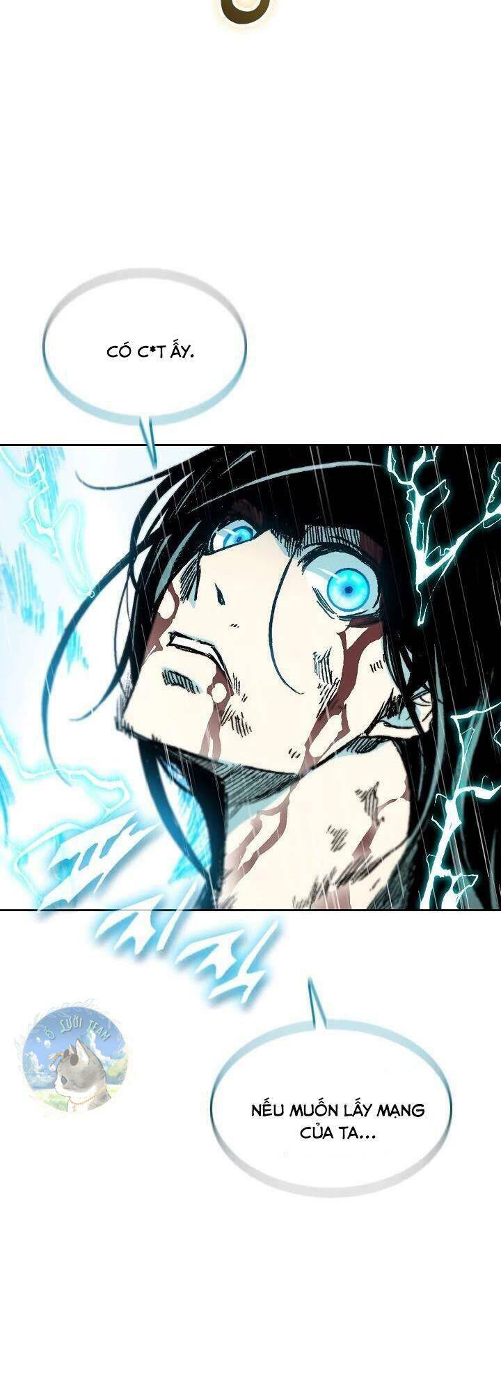Hồi Ức Của Chiến Thần chapter 87 - Upload bởi truyensieuhay.com