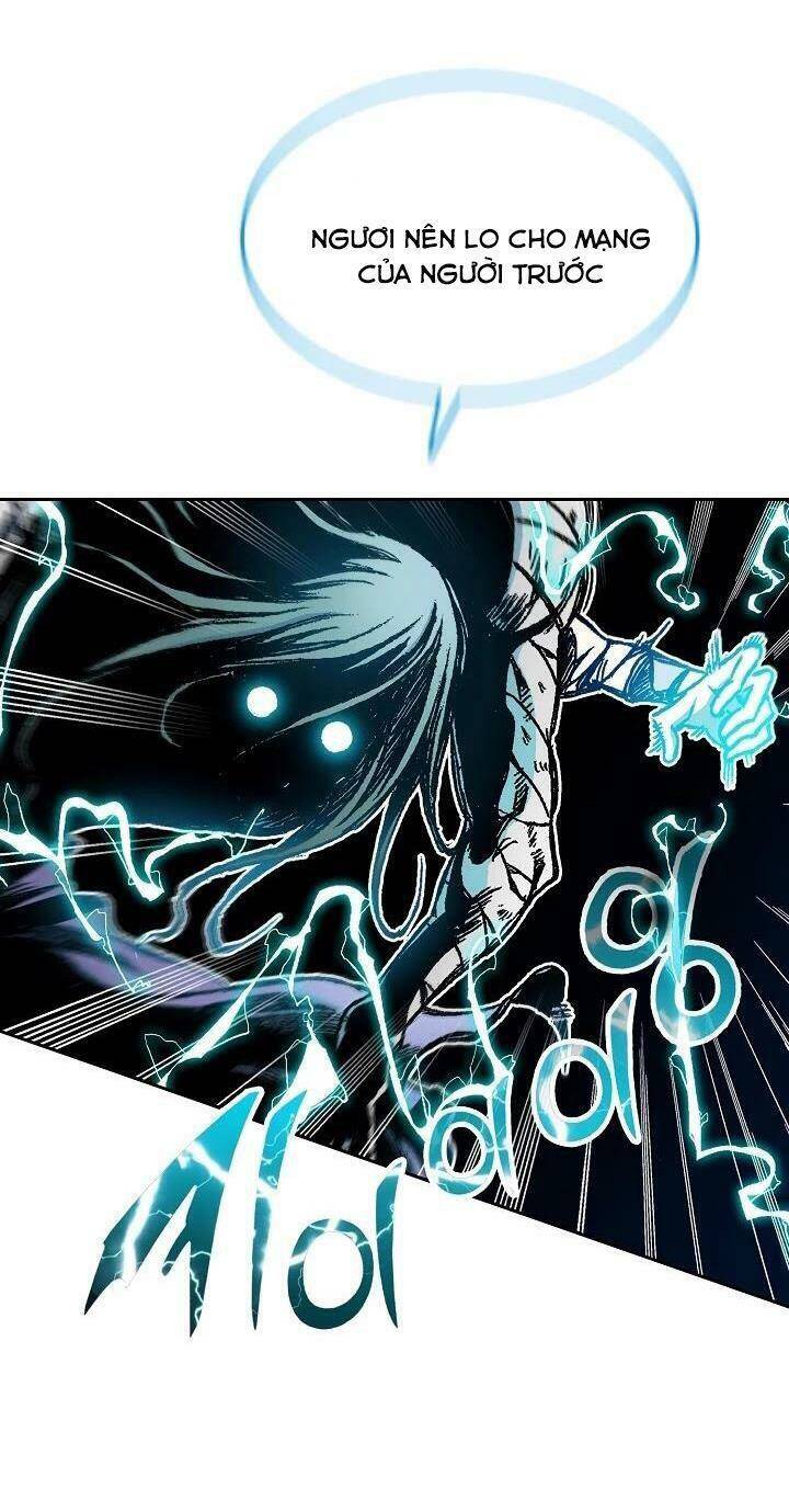 Hồi Ức Của Chiến Thần chapter 87 - Upload bởi truyensieuhay.com