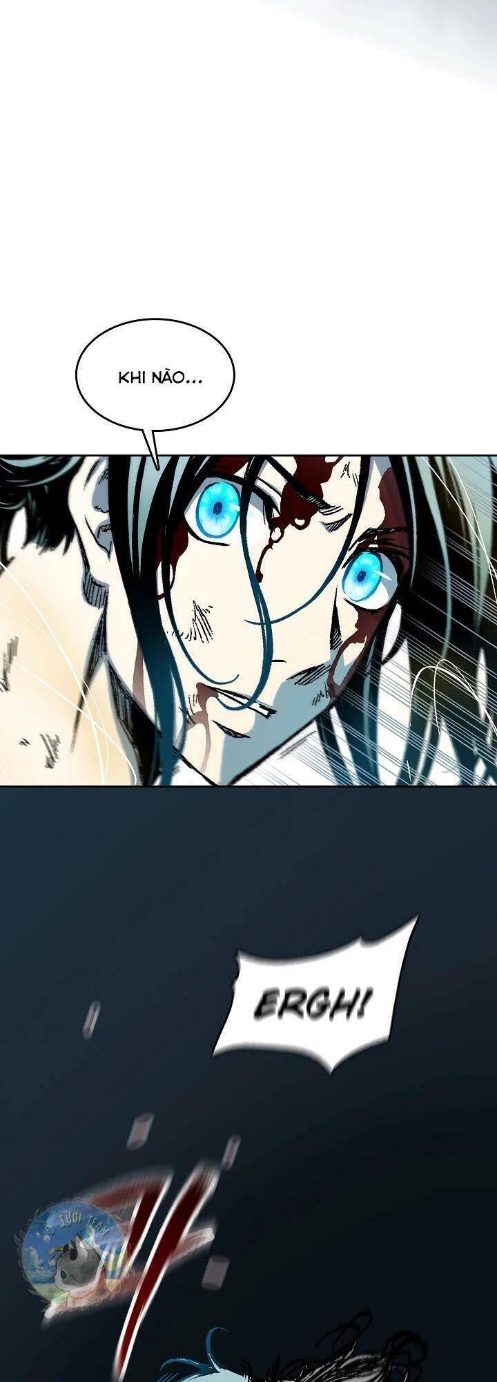 Hồi Ức Của Chiến Thần chapter 87 - Upload bởi truyensieuhay.com