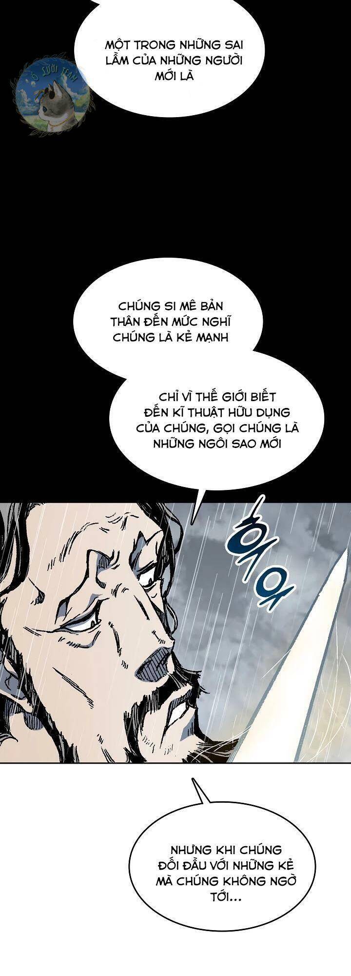 Hồi Ức Của Chiến Thần chapter 87 - Upload bởi truyensieuhay.com