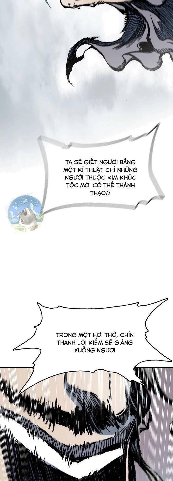 Hồi Ức Của Chiến Thần chapter 87 - Upload bởi truyensieuhay.com