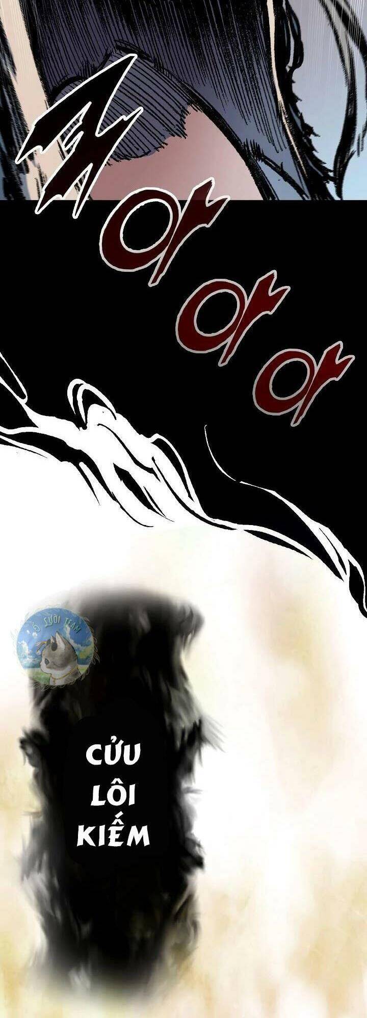 Hồi Ức Của Chiến Thần chapter 87 - Upload bởi truyensieuhay.com
