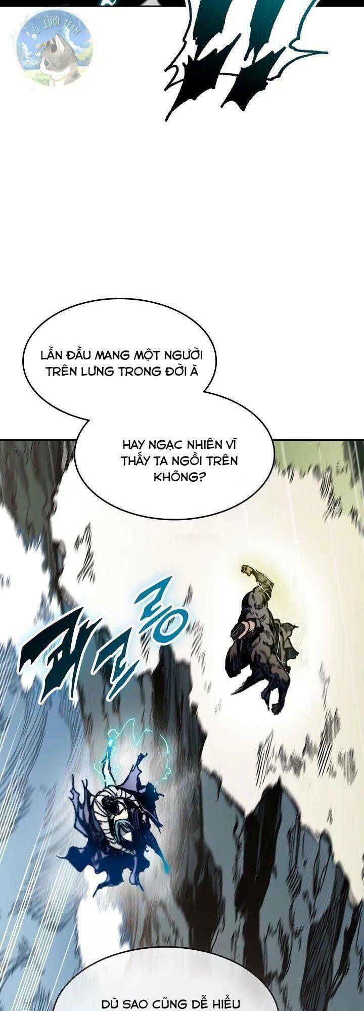Hồi Ức Của Chiến Thần chapter 87 - Upload bởi truyensieuhay.com
