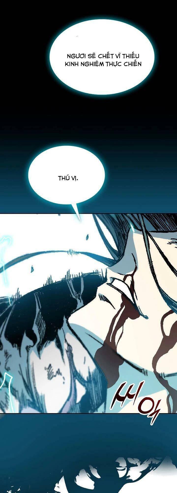 Hồi Ức Của Chiến Thần chapter 87 - Upload bởi truyensieuhay.com