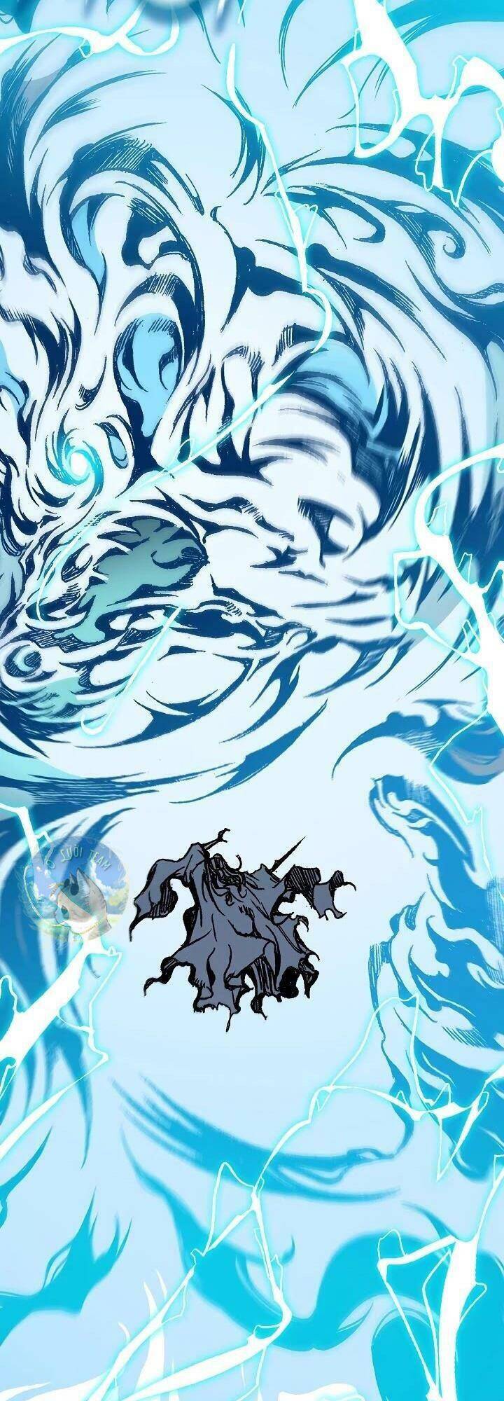 Hồi Ức Của Chiến Thần chapter 87 - Upload bởi truyensieuhay.com