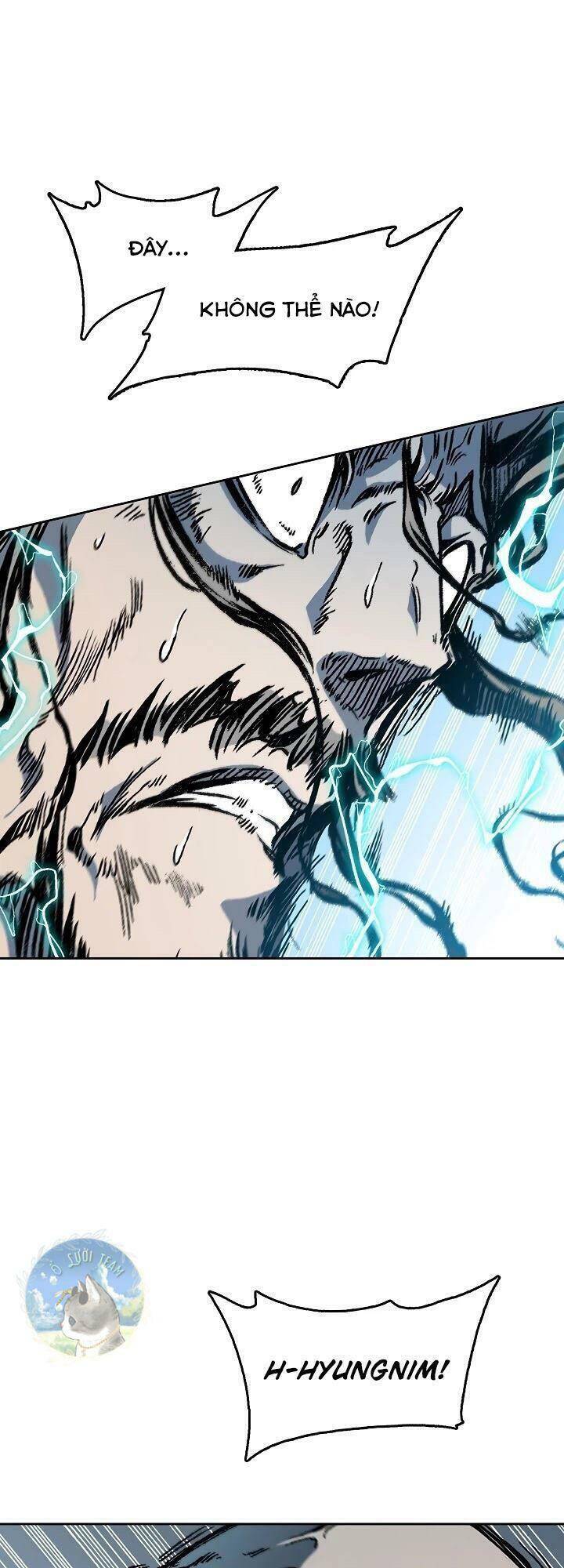 Hồi Ức Của Chiến Thần chapter 87 - Upload bởi truyensieuhay.com