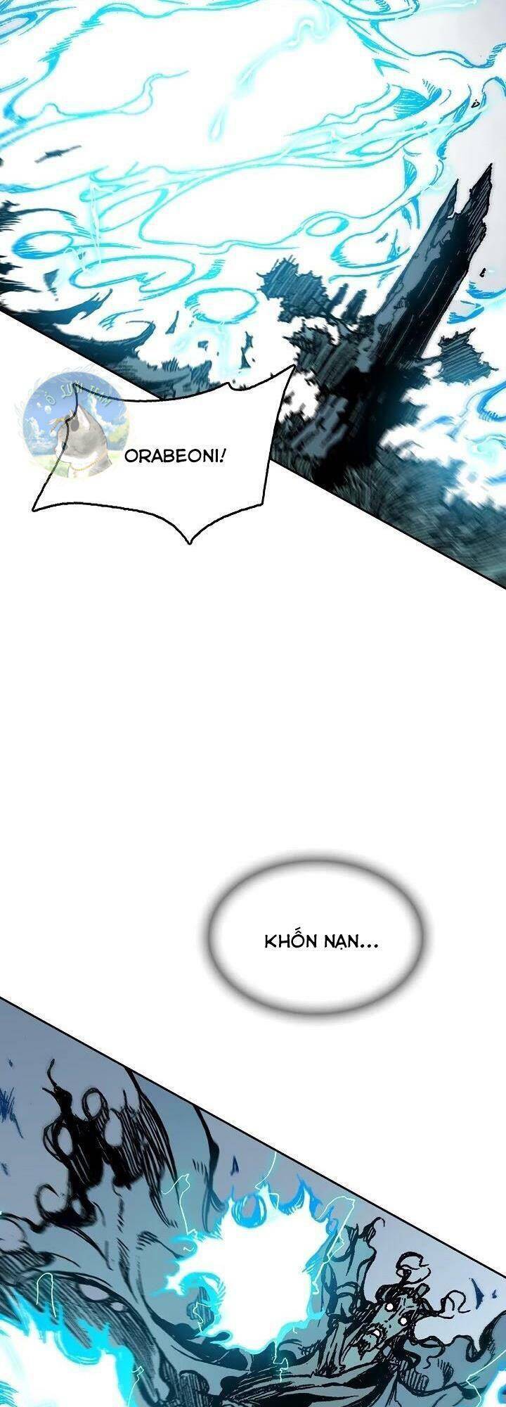 Hồi Ức Của Chiến Thần chapter 87 - Upload bởi truyensieuhay.com
